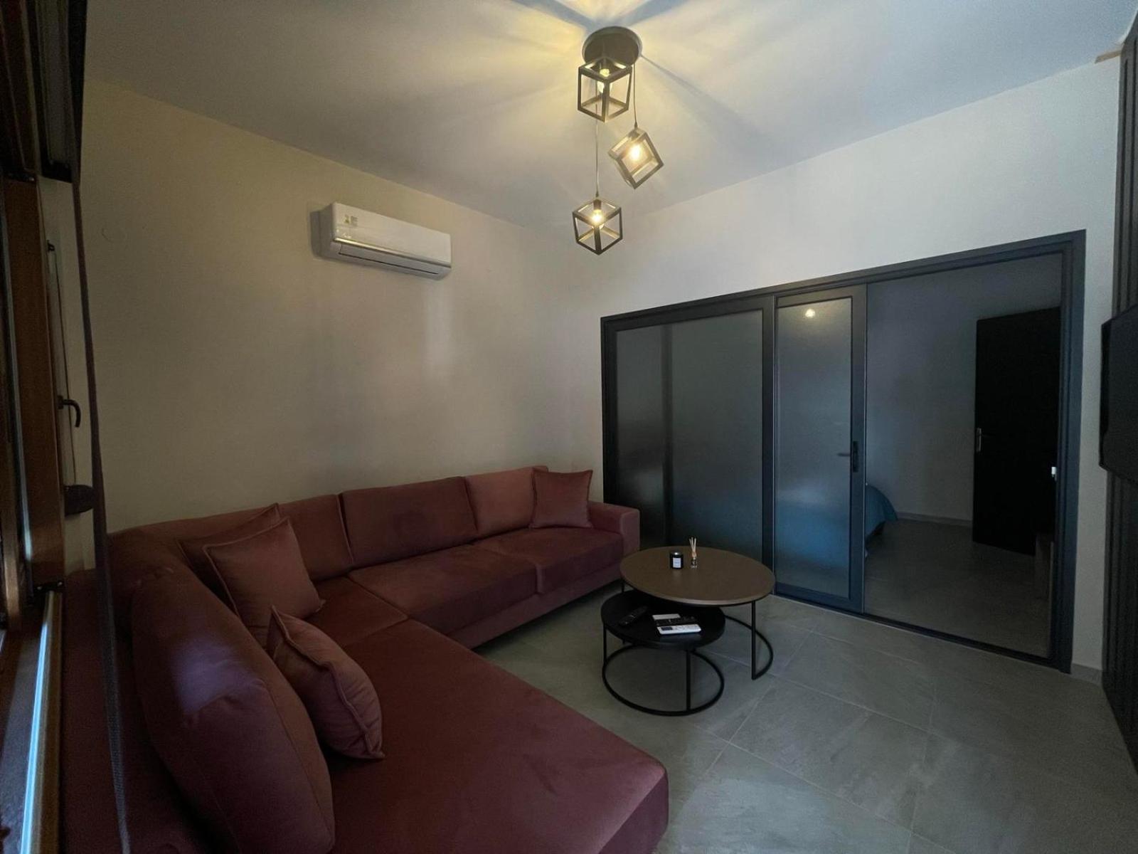 Elia Luxury Apartments Elaiokhorion Exterior foto