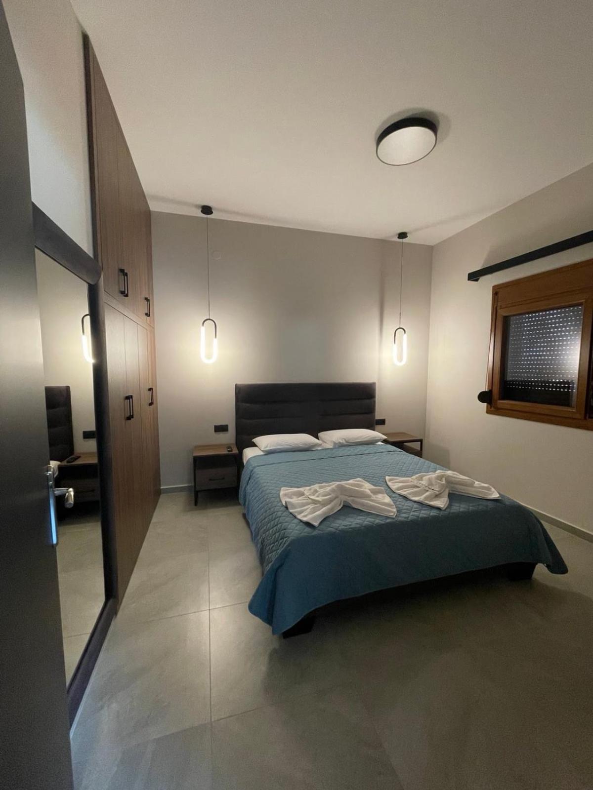 Elia Luxury Apartments Elaiokhorion Exterior foto